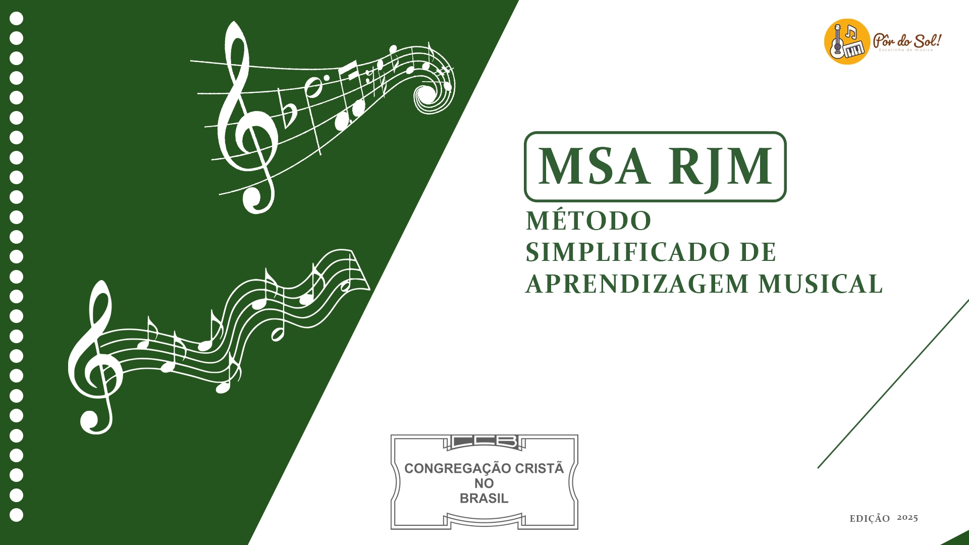 MSA RJM